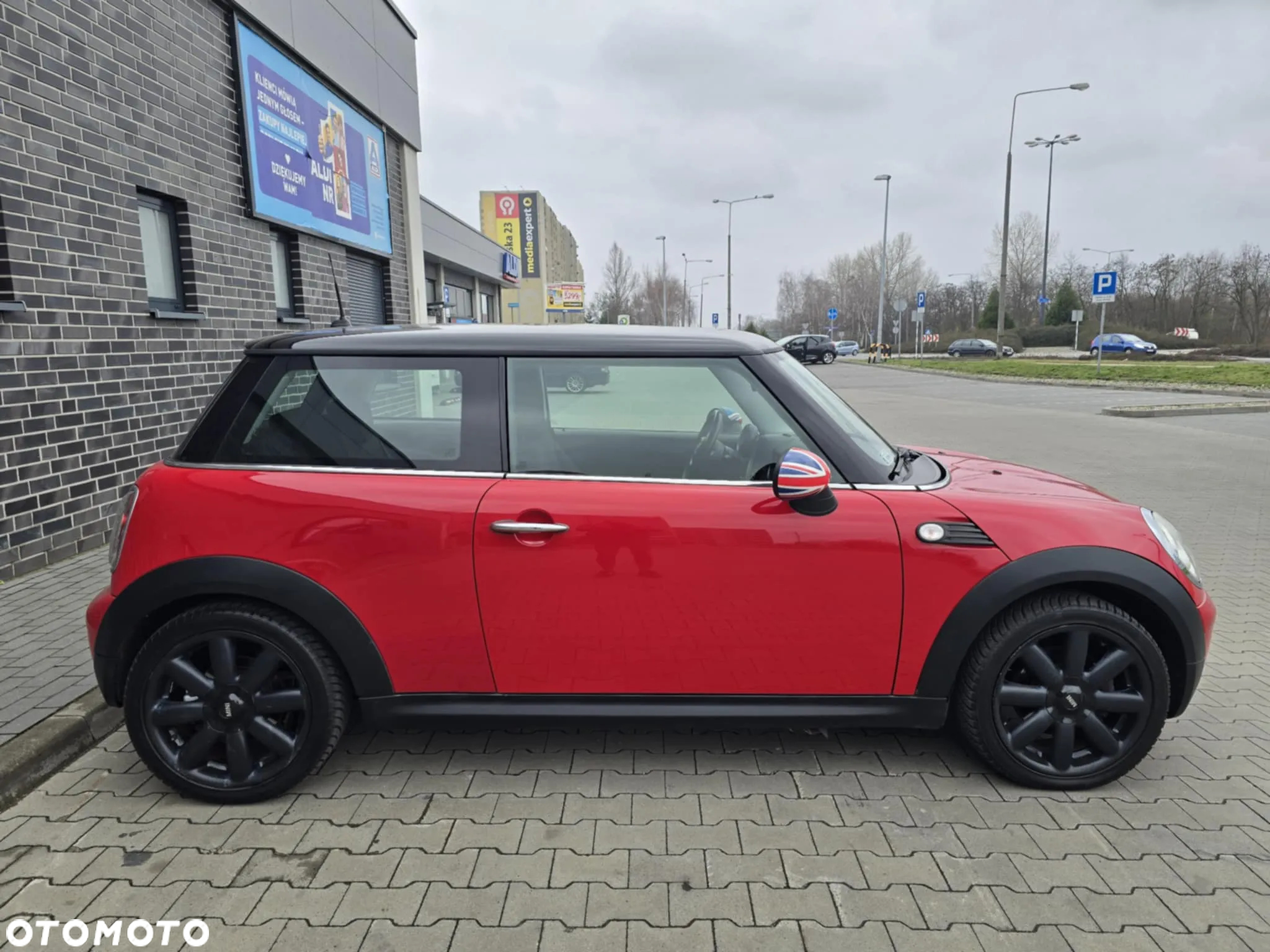 MINI Cooper 50 Mayfair - 39