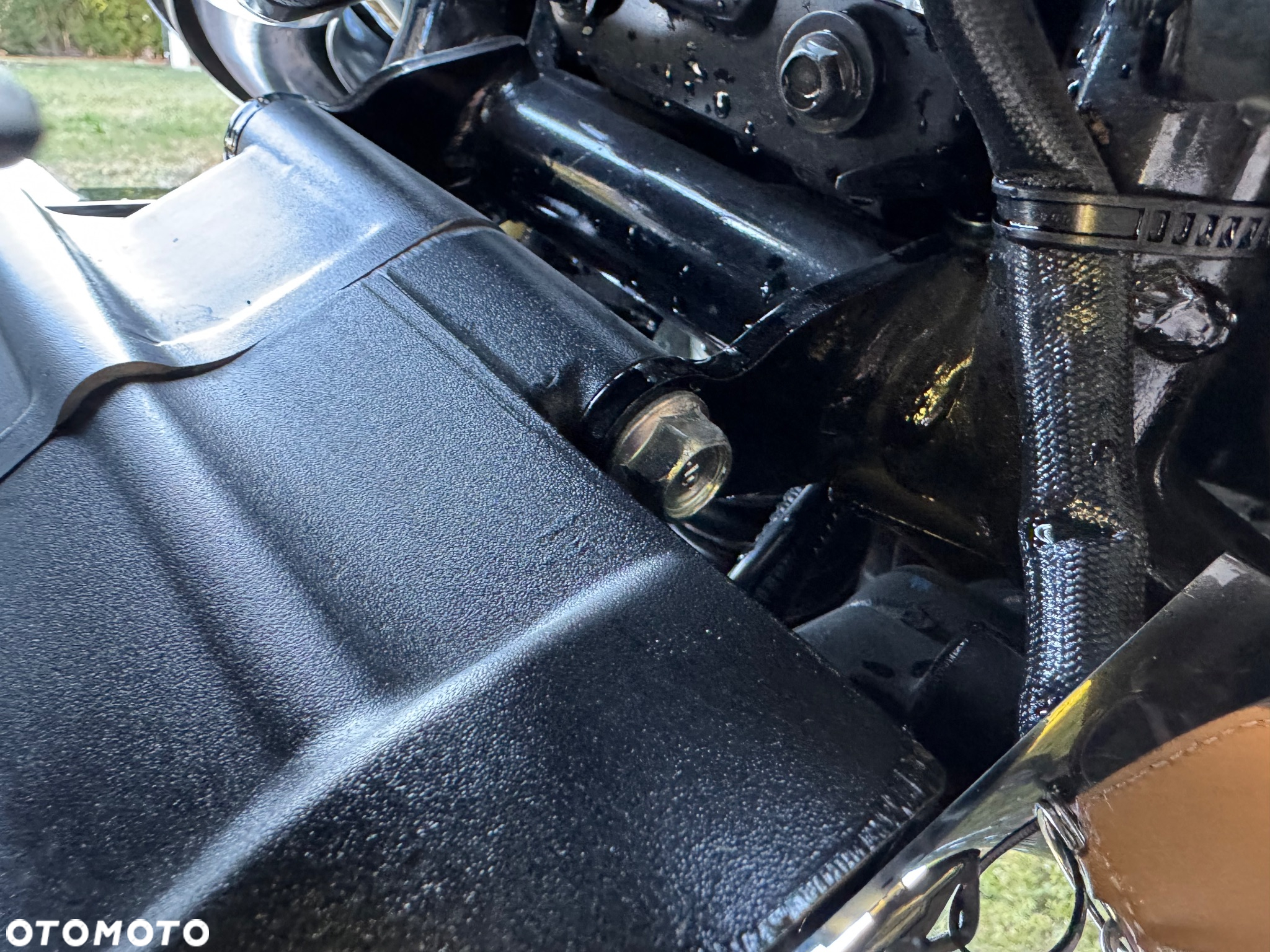 Suzuki VL 1500 Intruder LC - Boulevard C90 - 24