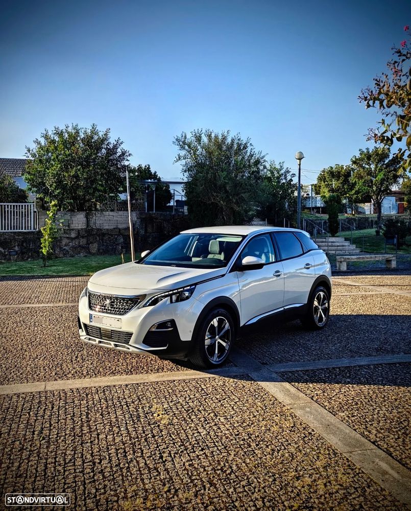 Peugeot 3008 1.2 PureTech GT Line - 27