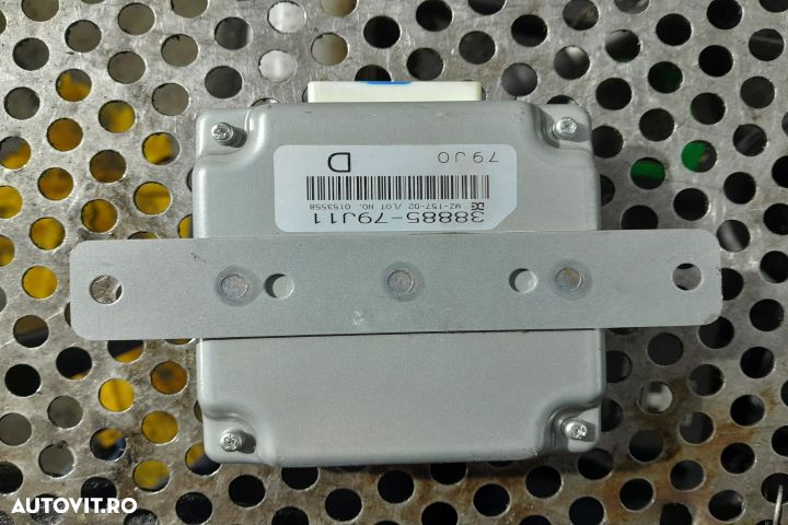 MODUL CONTROL TRACTIUNE 38885-79J11 Suzuki SX4 1 [2006 - 2014] Hatchb - 2