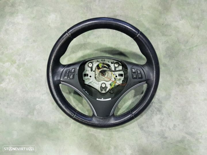 Volante Bmw Serie 1 E87 - 1