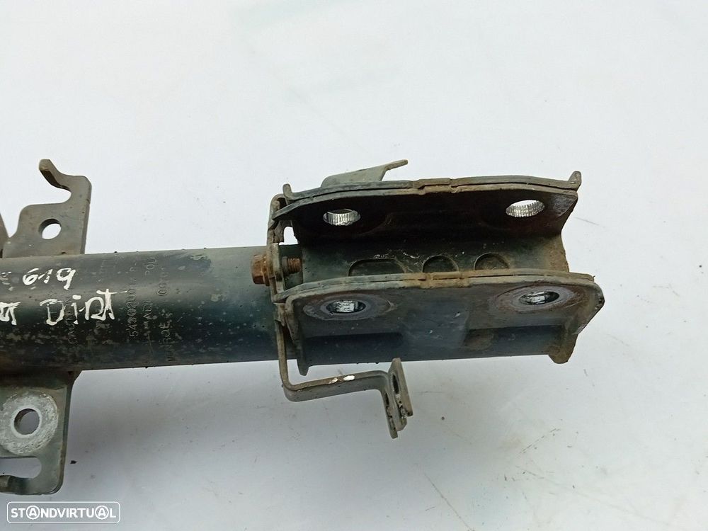 Amortecedor frente direito RENAULT Scénic III (JZ0/1_) - 3