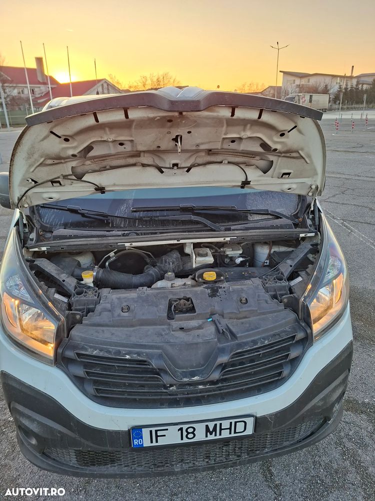Renault TRAFIC - 5