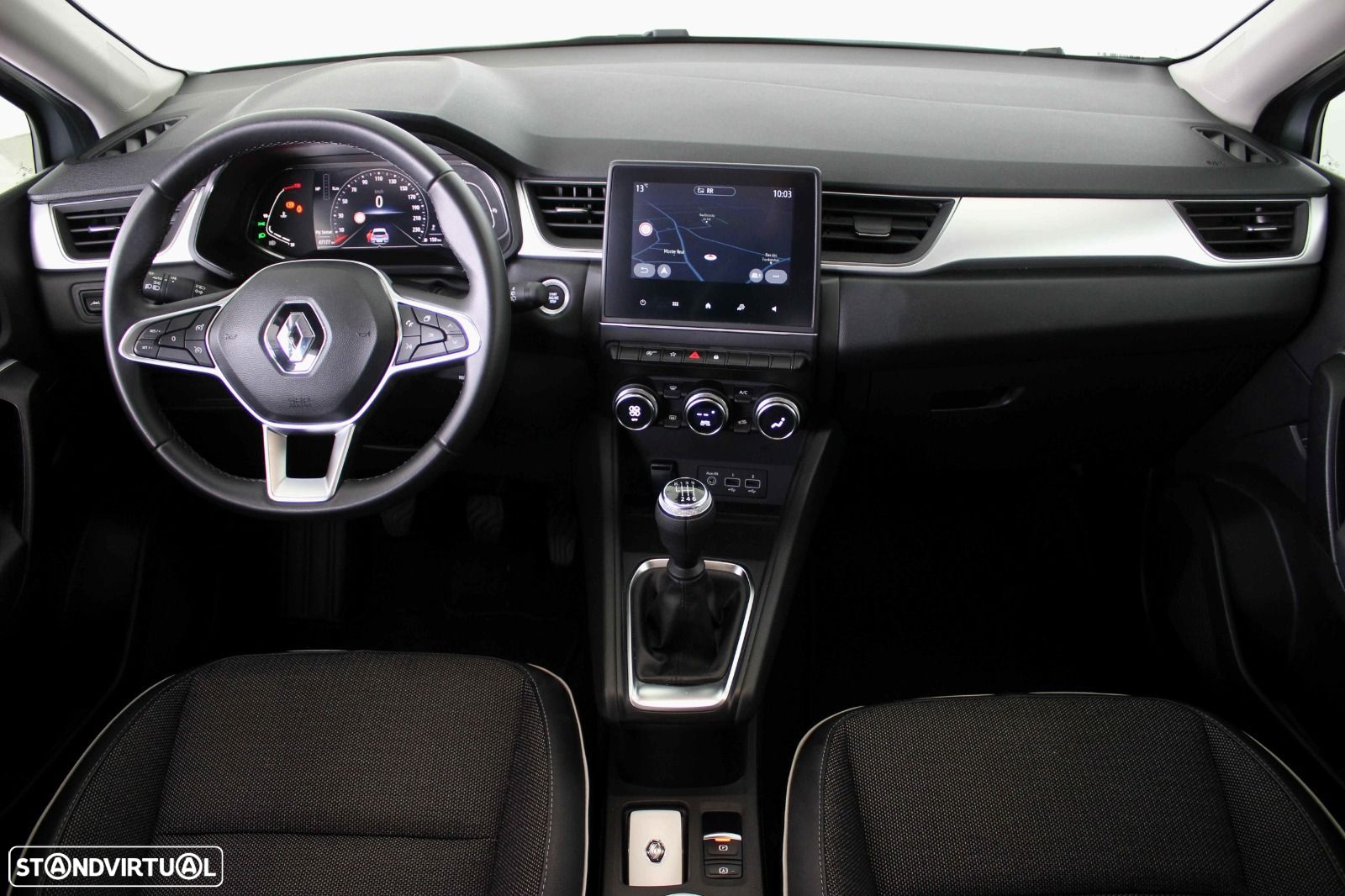Renault Captur 1.0 TCe Intens - 22