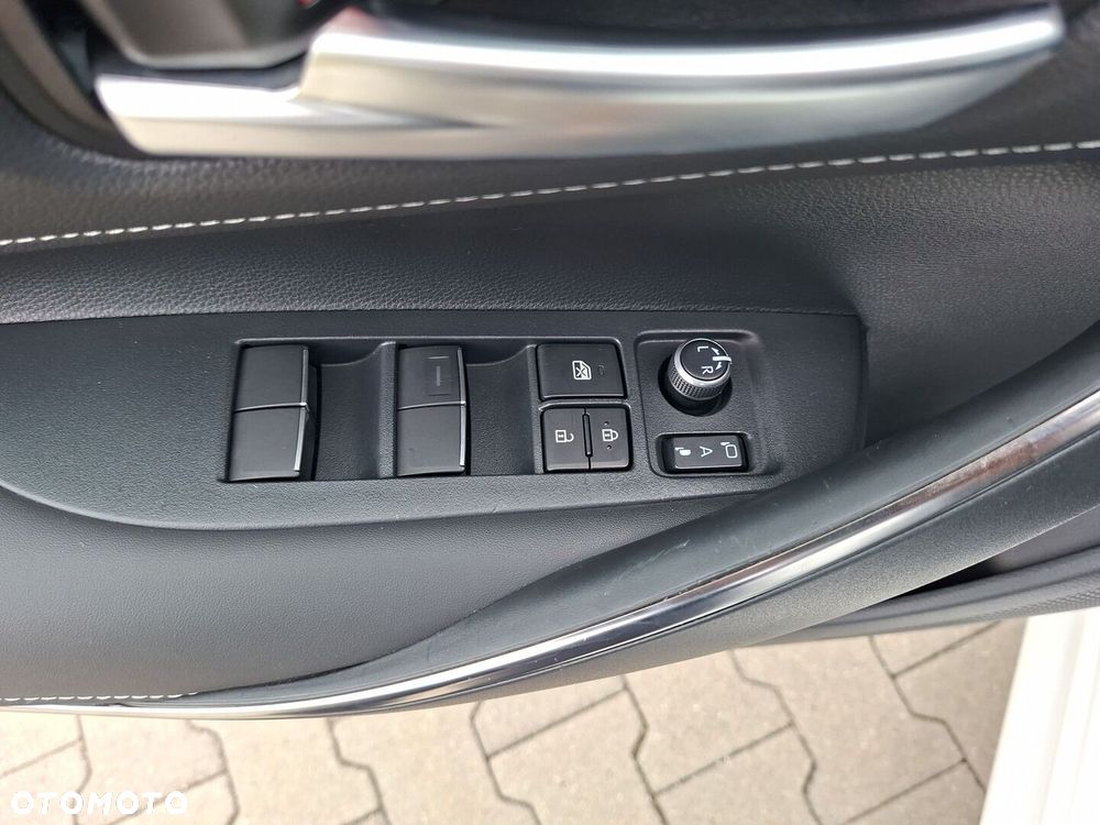 Toyota Corolla 1.8 Hybrid Style - 20