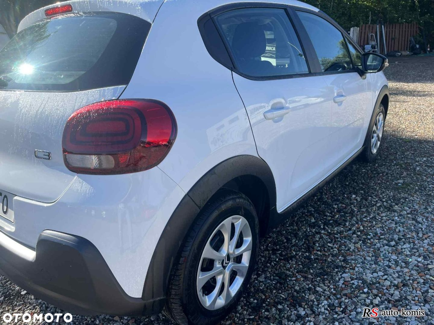Citroën C3 - 5