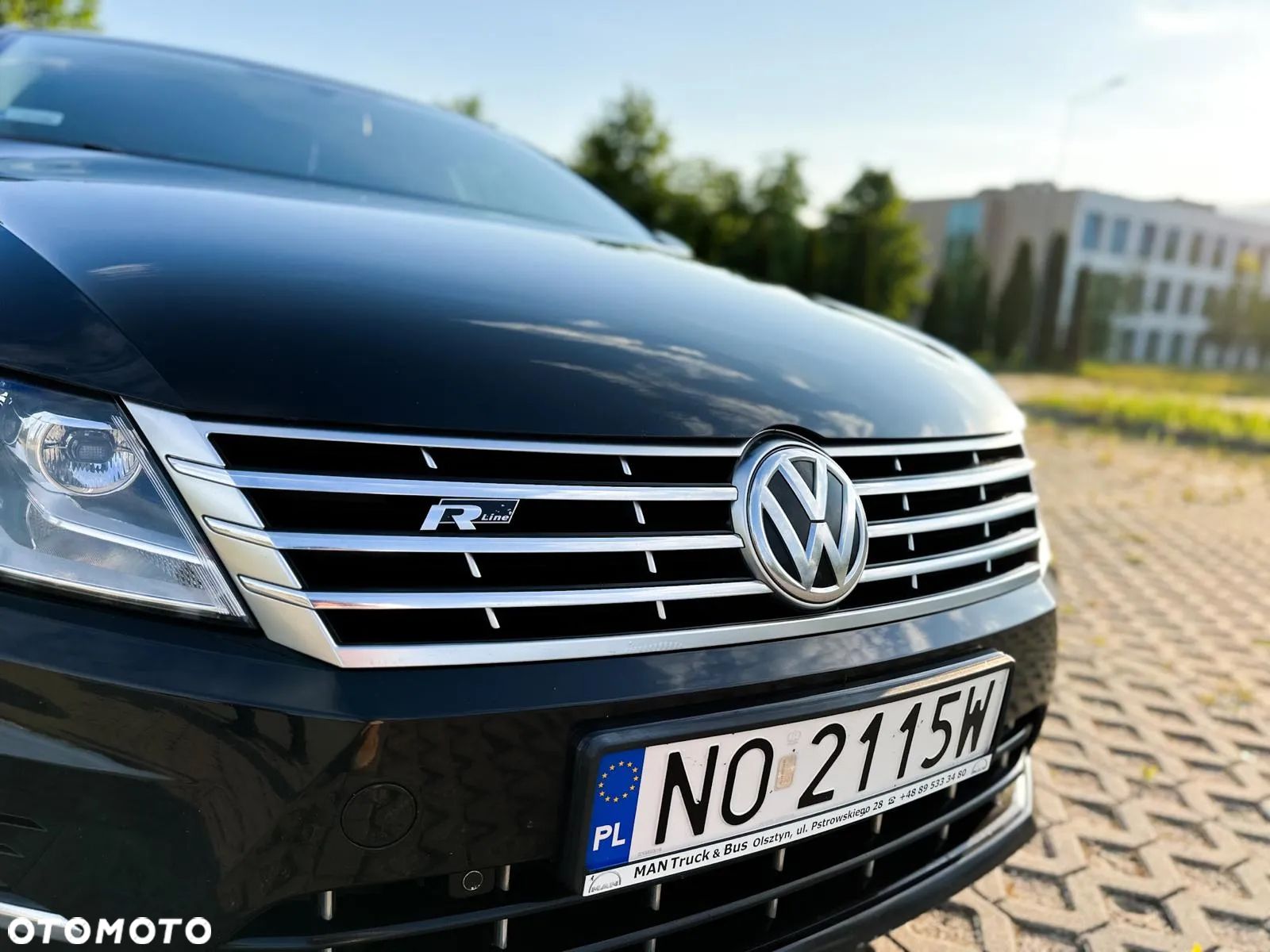 Volkswagen CC 2.0 TDI DPF BMT DSG - 1
