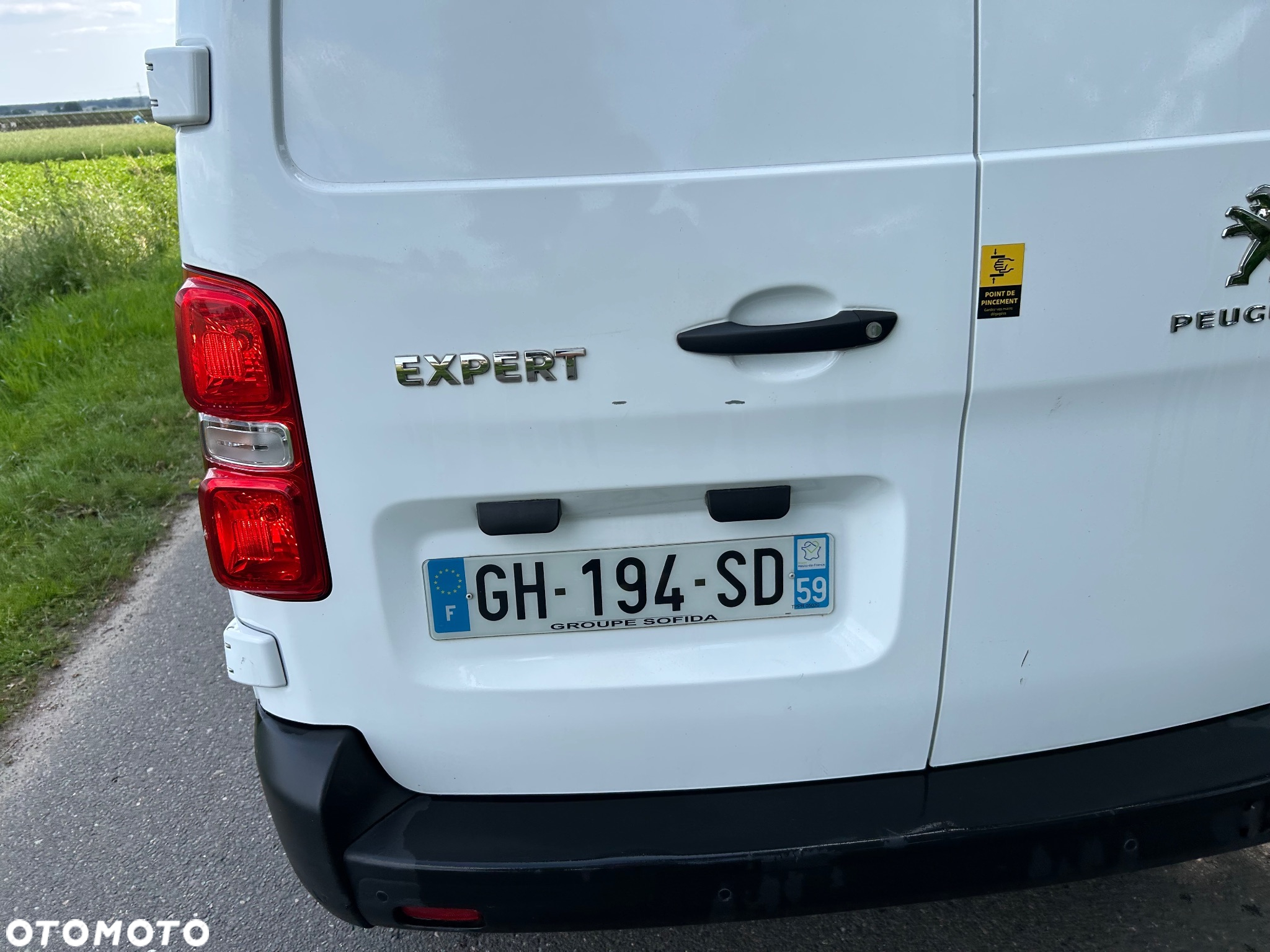 Peugeot Expert - 24