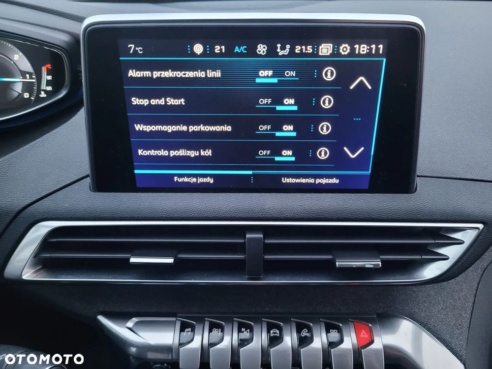 Peugeot 5008 e-HDI 115 ETG6 Stop&Start Active - 6