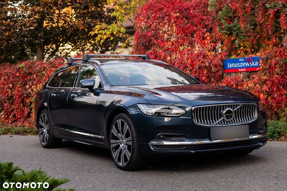 Volvo V90 - 2