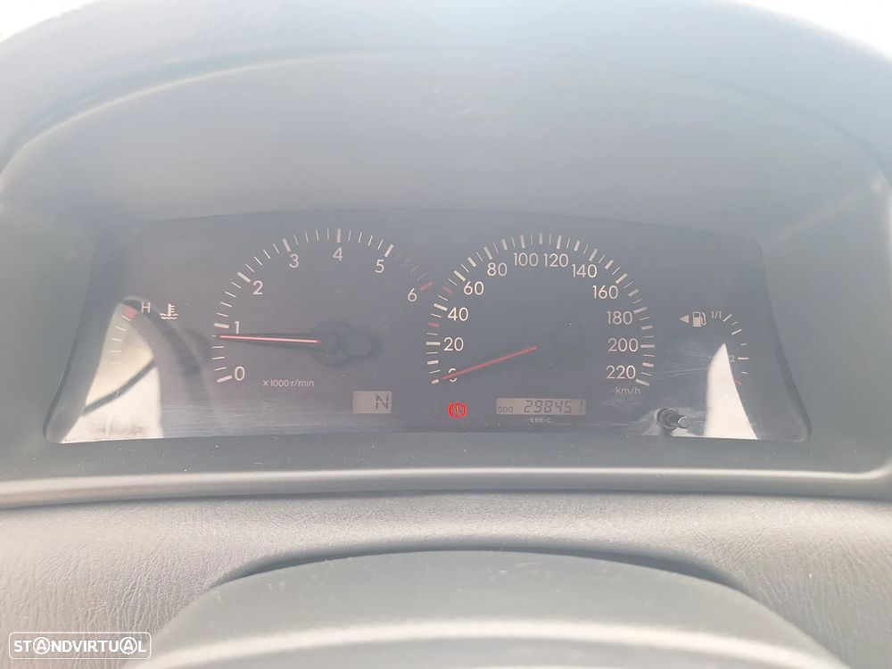 Toyota Corolla 1.4 D-4D MMT Sol - 19