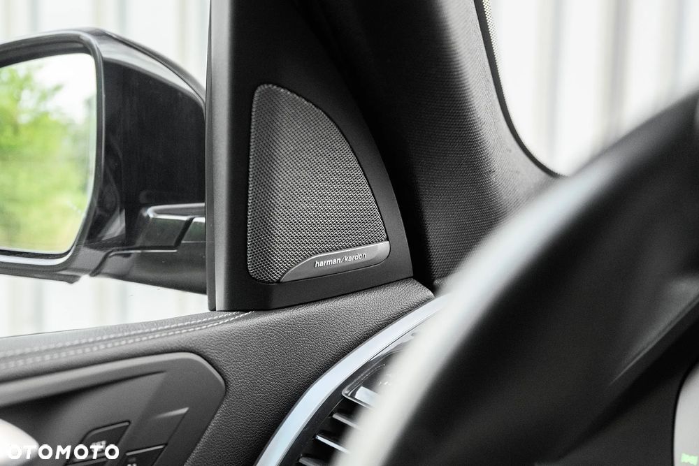BMW X5 xDrive25d sport - 32