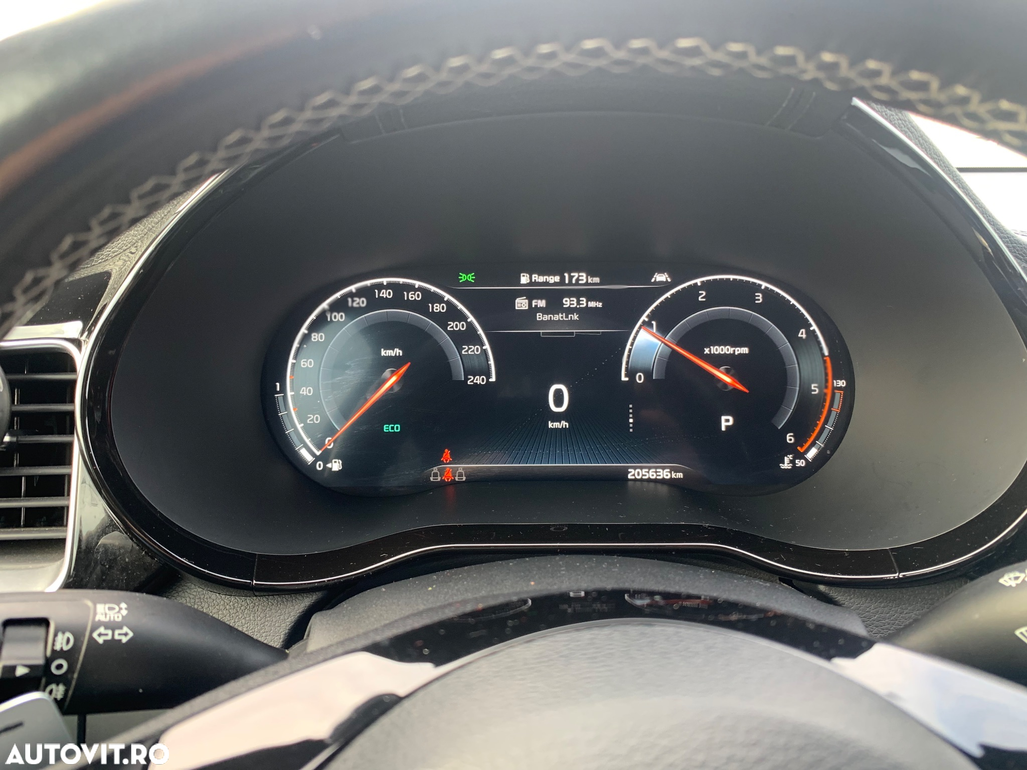 Kia Ceed - 19