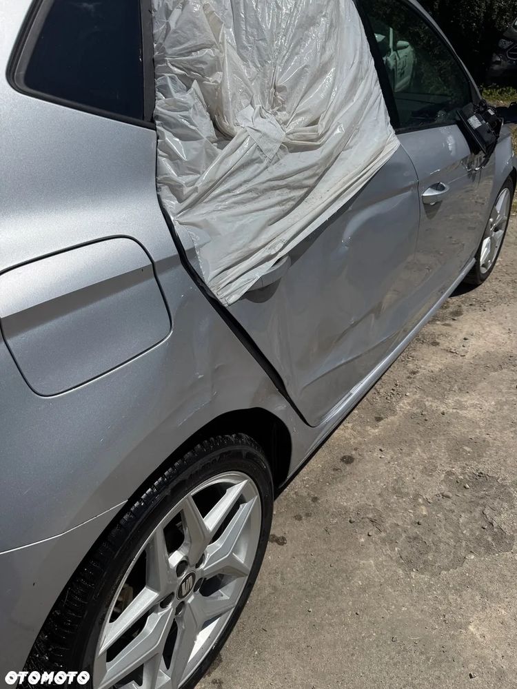 Seat Ibiza 1.0 EcoTSI S&S FR - 4