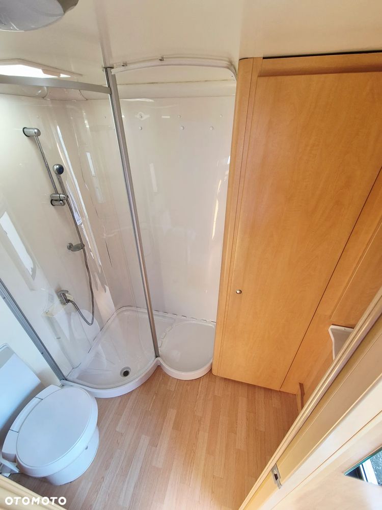 Inny Przyczepa kempingowa - 16