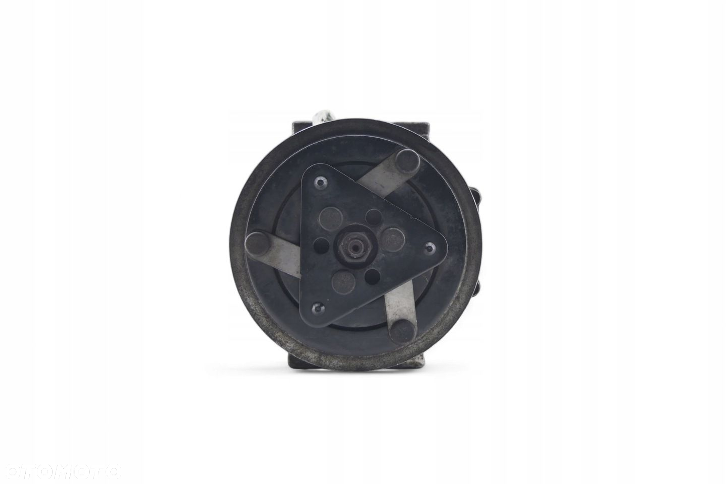Sprężarka Klimatyzacji FORD FOCUS MK2 VOLVO V50 I 2.0 TDCI 3M5H-19D629-HC - 7