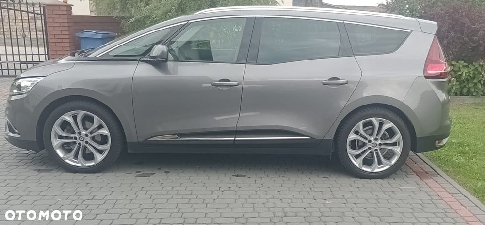 Renault Grand Scenic 1.5 dCi Intens - 8