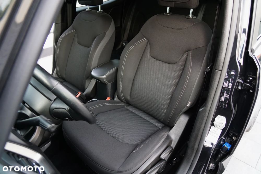 Jeep Renegade 1.3 T-GDI Automatik Limited - 27