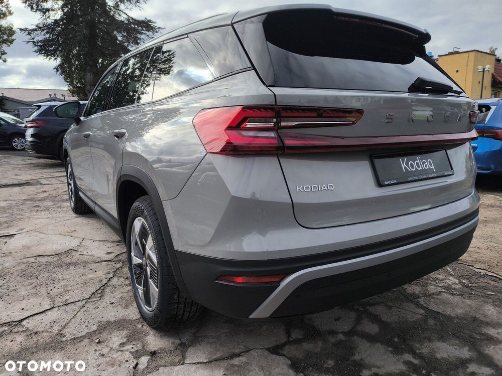 Skoda Kodiaq 2.0 TSI 4x4 Drive DSG - 40