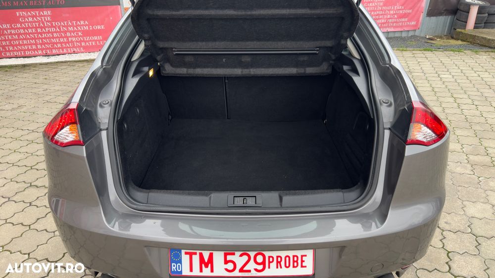 Renault Laguna dCi 150 FAP Bose - 11