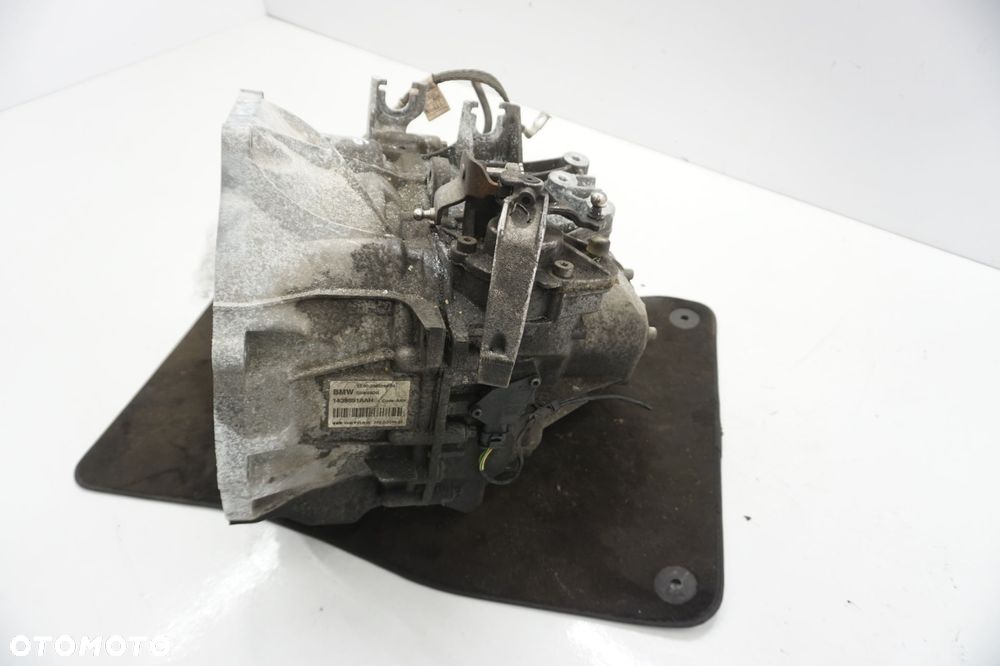 BMW F45 F46 SKRZYNIA BIEGÓW 1.5D GS659DG - 2