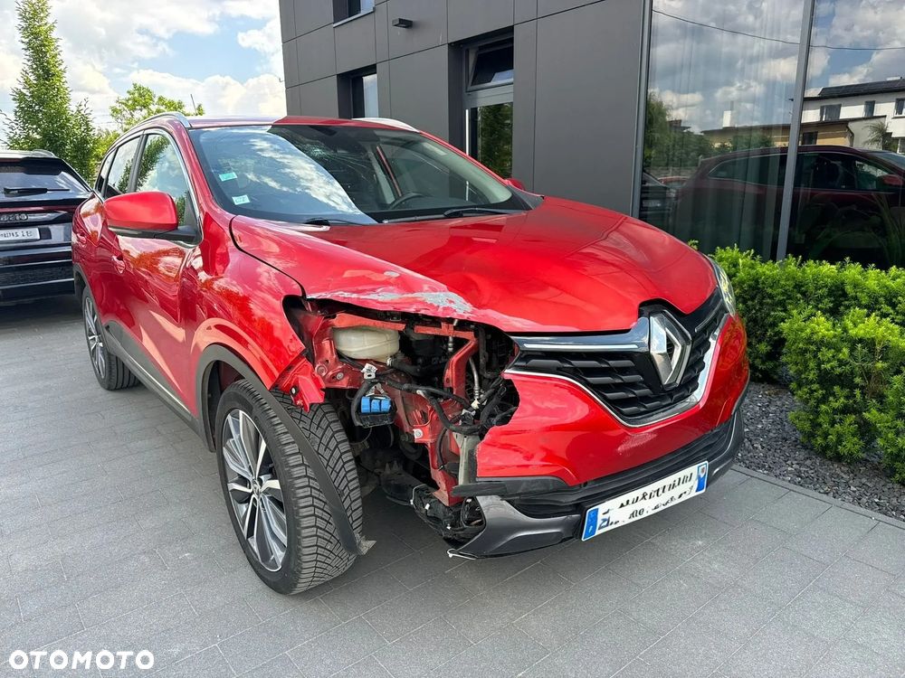Renault Kadjar - 17