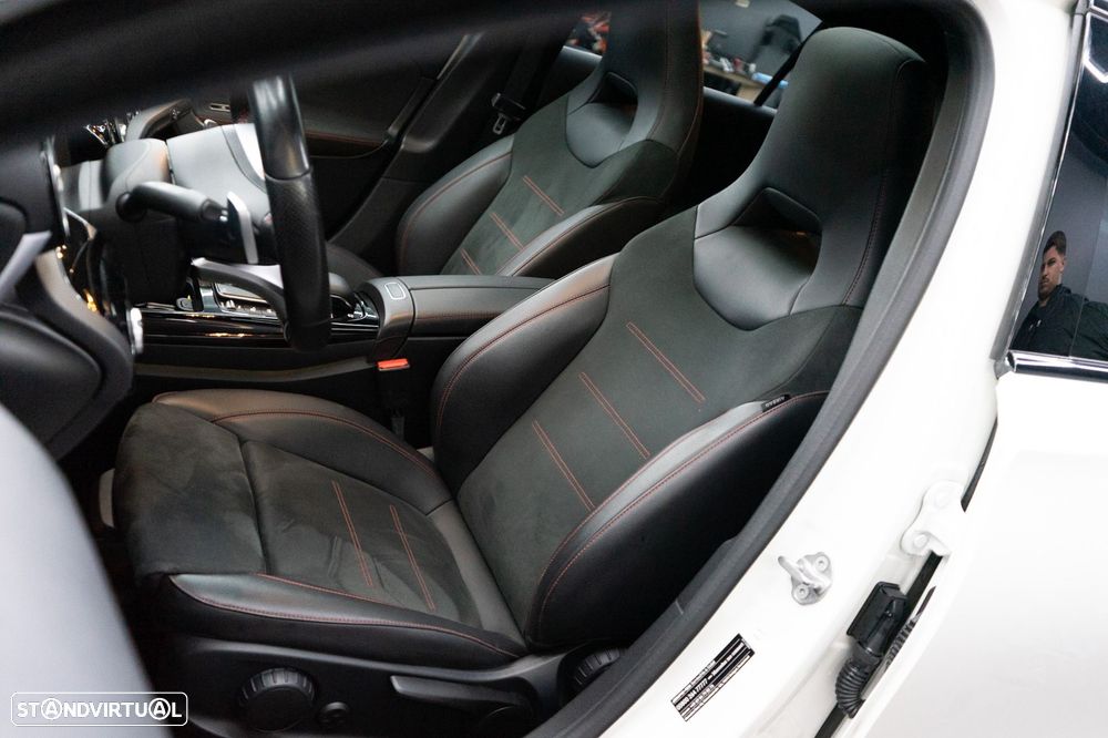 Mercedes-Benz A 35 AMG 4Matic - 6