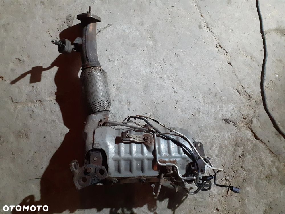 12131 Katalizator DPF Mazda 6 12- 2.2 d SH01 - 1