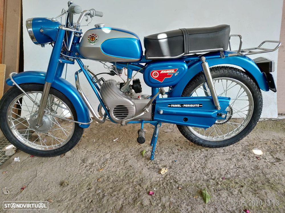 Famel Z - 4