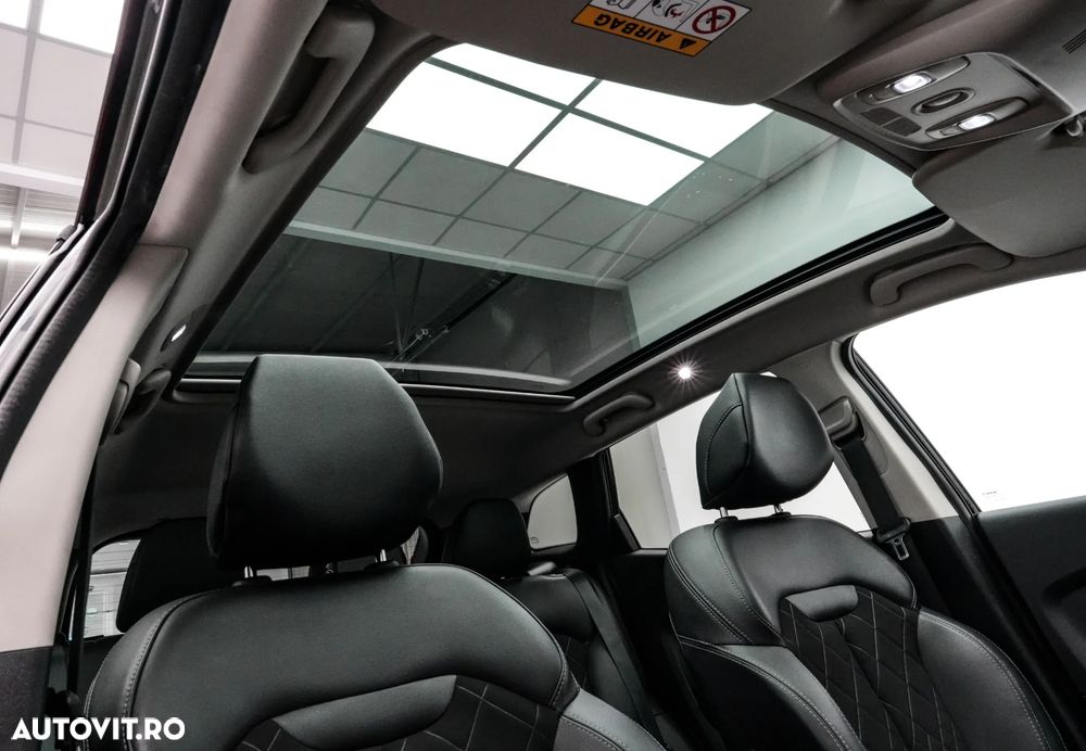 Renault Kadjar TCe EDC GPF Black Edition - 9