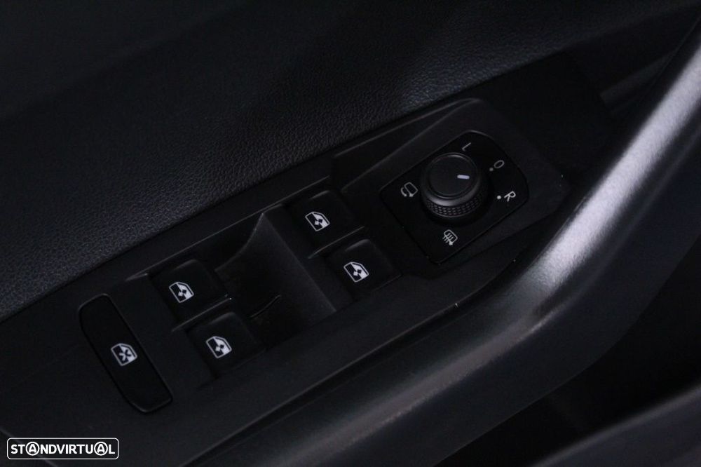 VW Taigo 1.0 TSI Life - 20