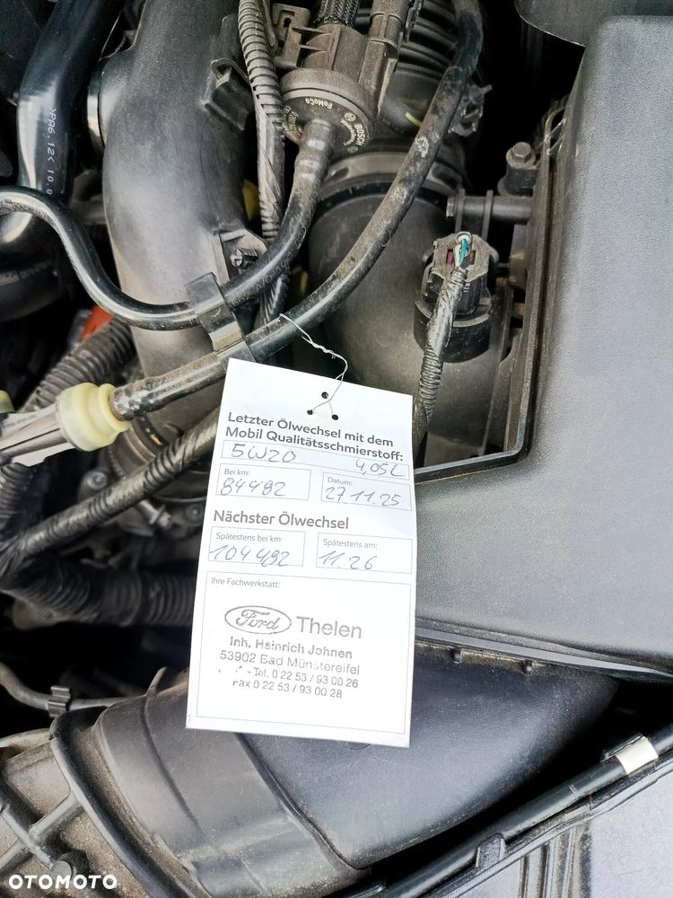 Ford C-MAX 1.5 EcoBoost Titanium ASS - 24