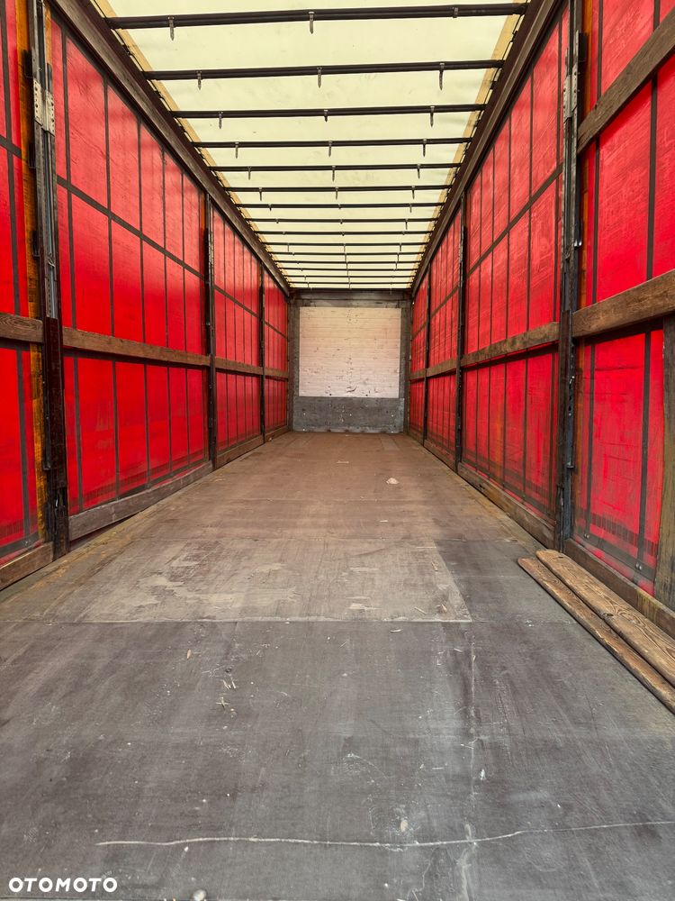 Schmitz Cargobull Varios - 5