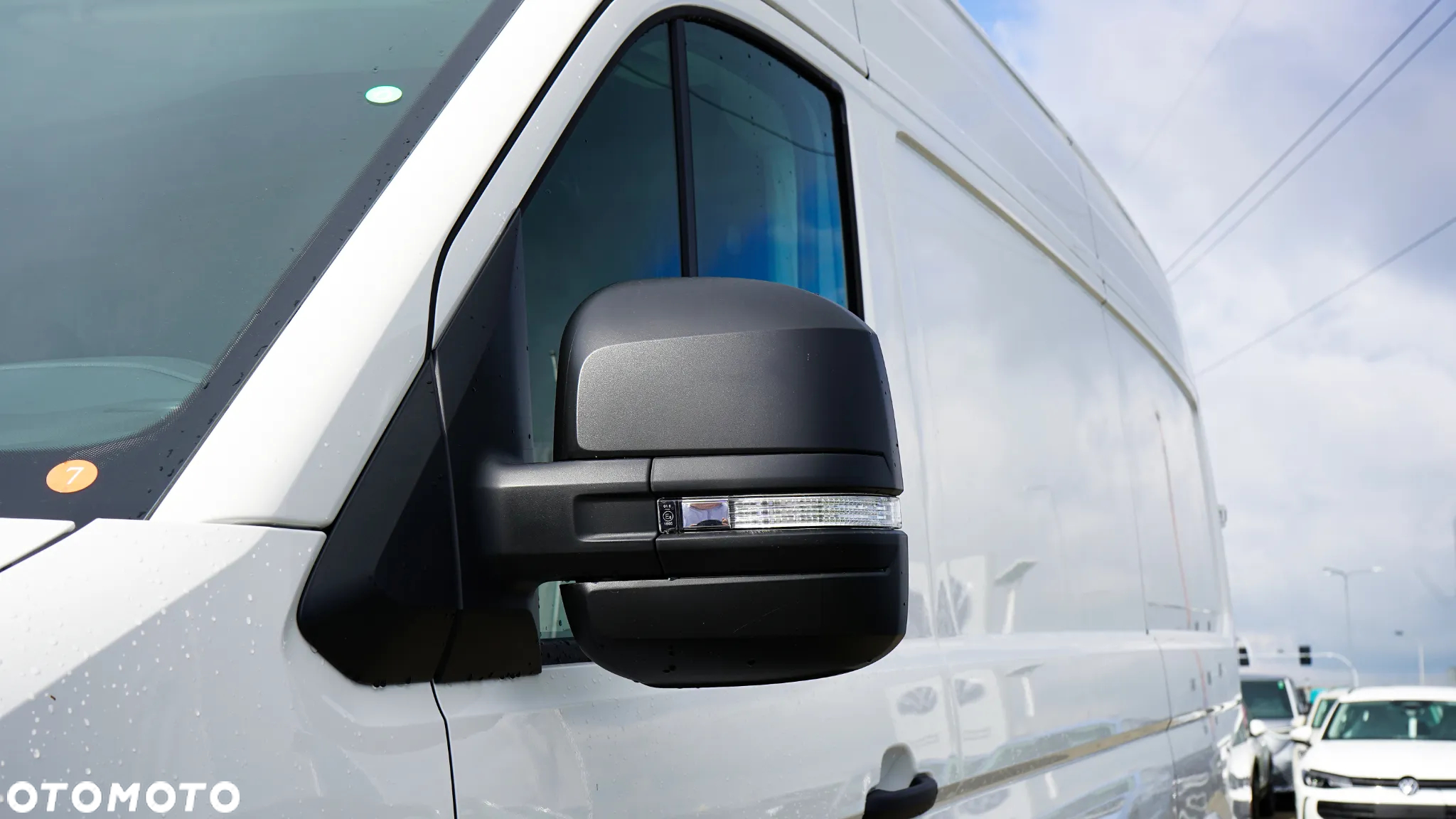 Volkswagen Crafter - 6