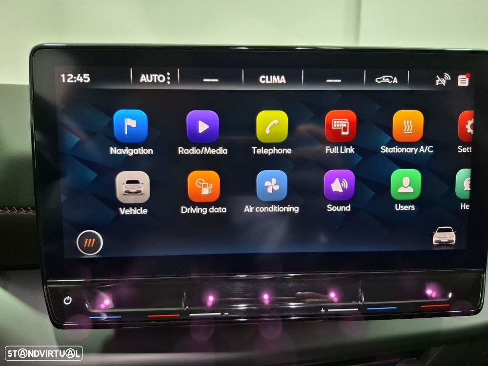 Cupra Born 58 kWh e-Boost Plus - 19