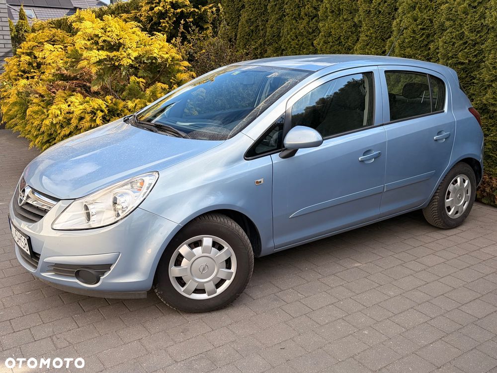 Opel Corsa 1.0 12V Innovation - 2
