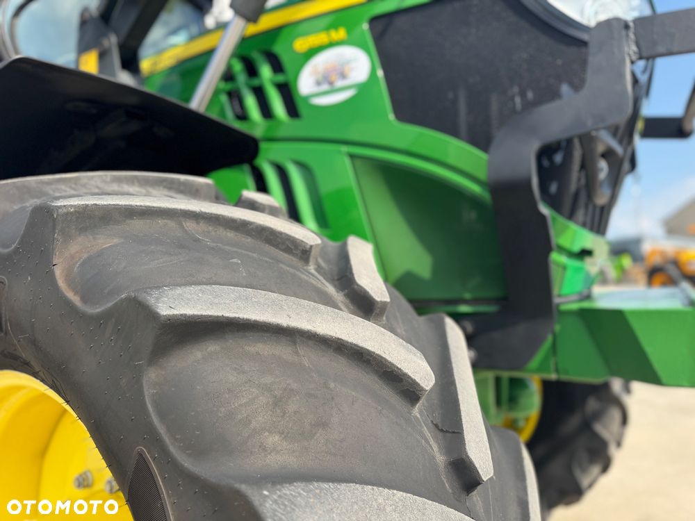 John Deere 6155 M - 15