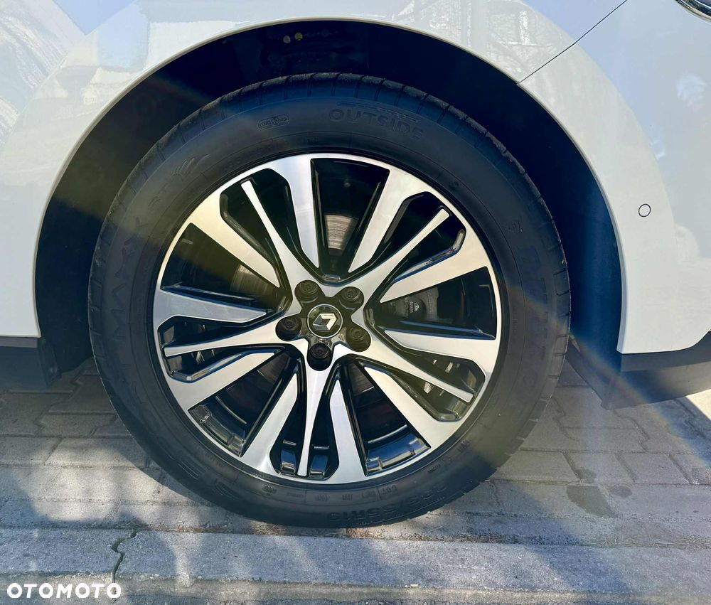 Renault Espace - 8