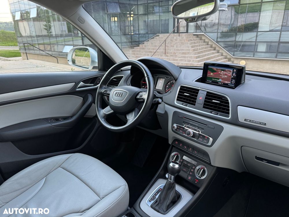 Audi Q3 - 11
