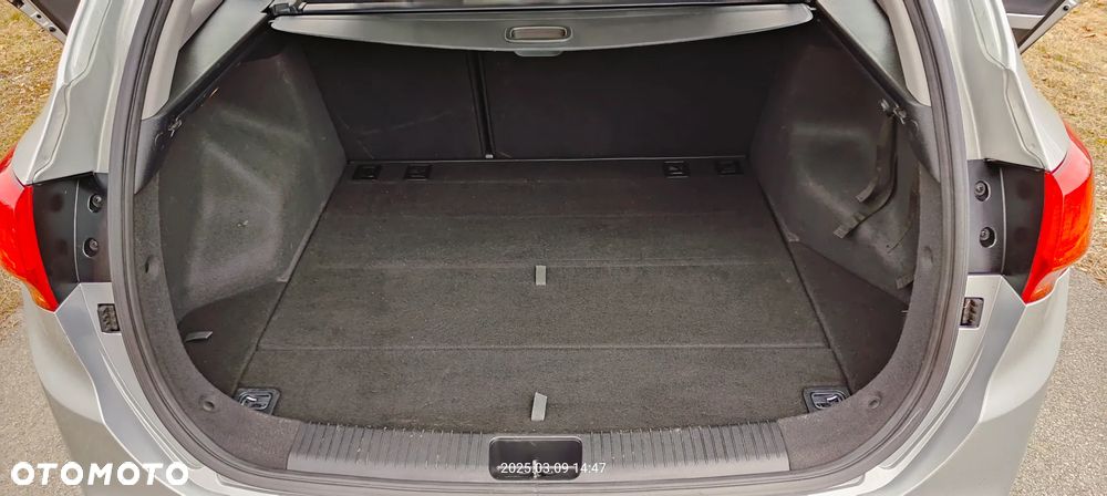 Kia Ceed Cee'd 1.6 CRDi L - 10