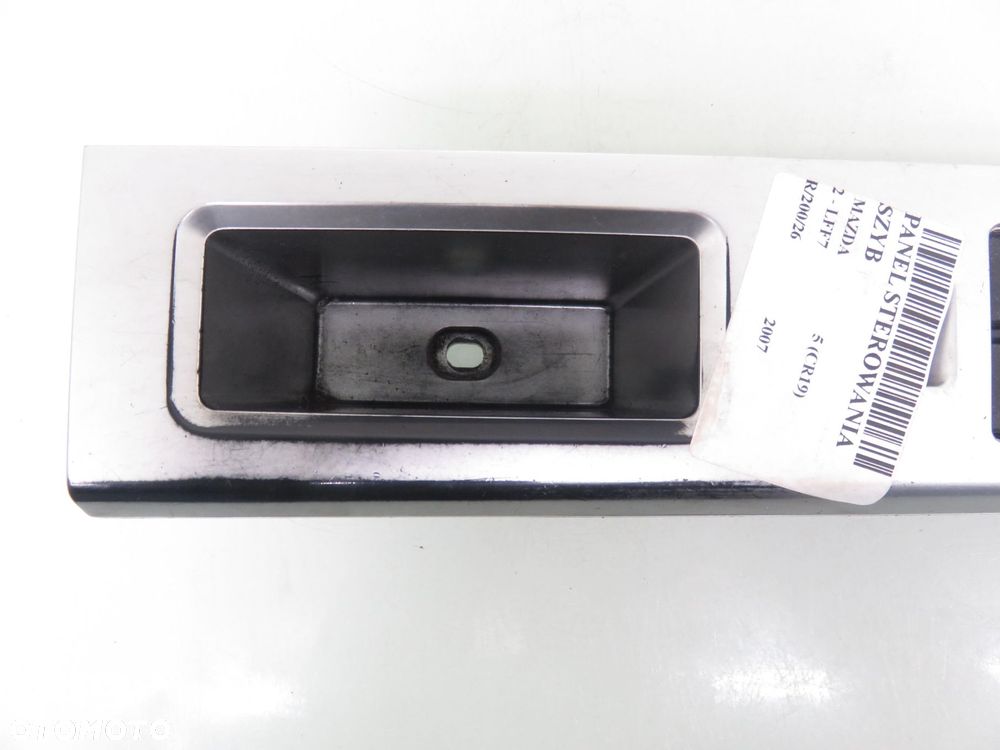 PANEL SZYB MAZDA 5 (CR19) CC65684L6C CC65684L6 - 10