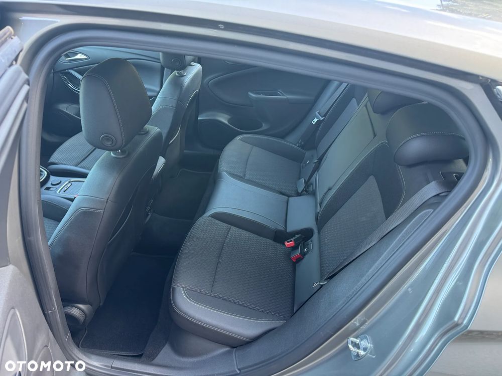 Opel Astra 1.0 Turbo Start/Stop Innovation - 7