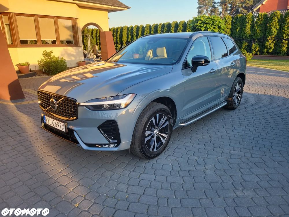 Volvo XC 60 - 39