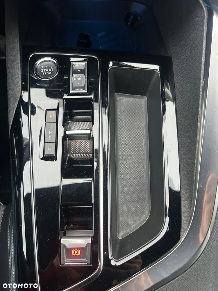 Peugeot 5008 BlueHDi 130 EAT8 Allure Pack - 14