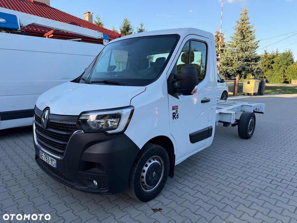 Renault Master - 1