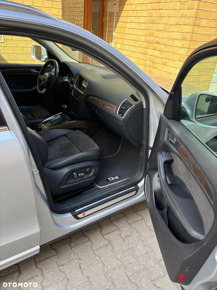 Audi Q5 - 5
