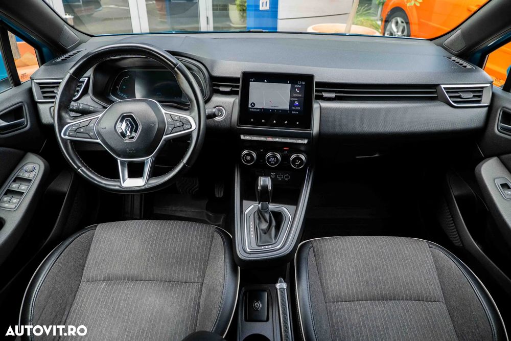 Renault Clio - 9