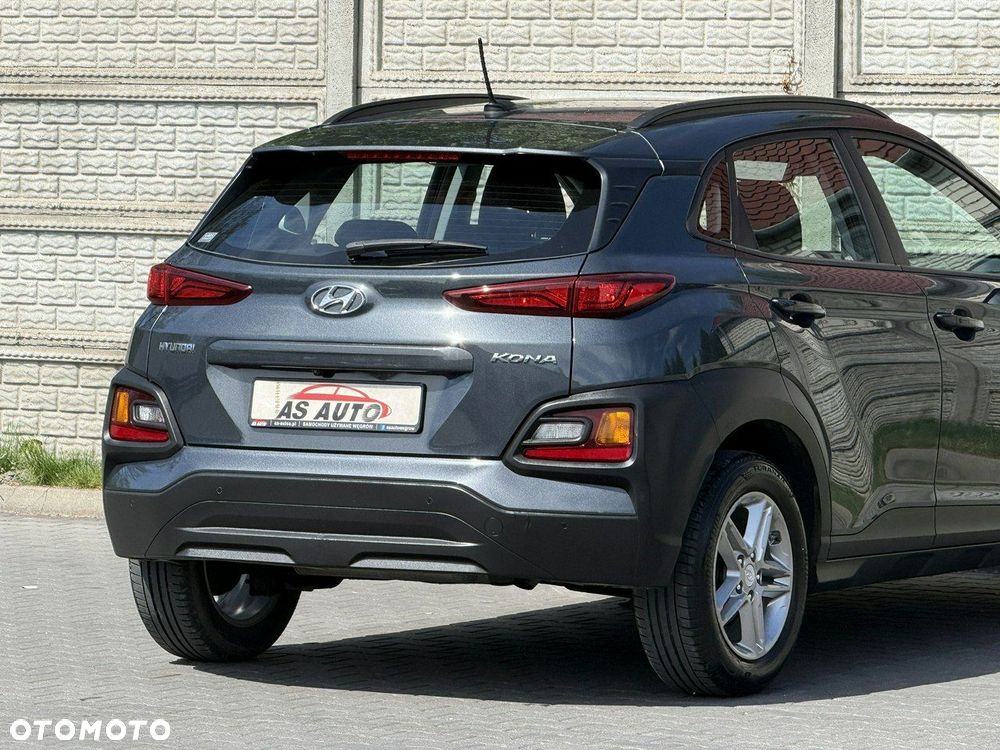 Hyundai Kona 1.0 T-GDI Premium - 41