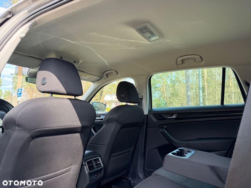 Skoda Kodiaq 1.4 TSI 4x4 Ambition DSG - 30