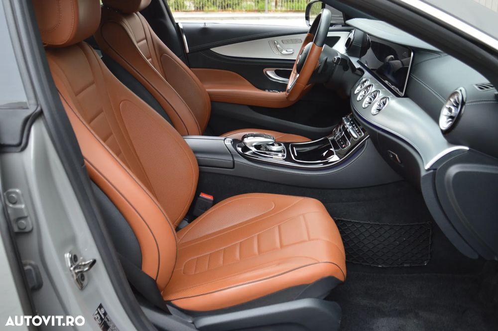 Mercedes-Benz CLS 450 4MATIC 9G-TRONIC AMG Line - 10